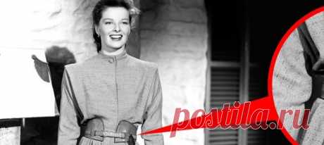 12 мая родилась величайшая актриса Голливуда Кэтрин Хепбёрн. За свою карьеру она получила 4 &quot;Оскара&quot; - больше, чем любой другой актер или актриса в истории. При этом Кэтрин была больше, чем кинозвездой, - она была покровительницей всех женщин своего времени