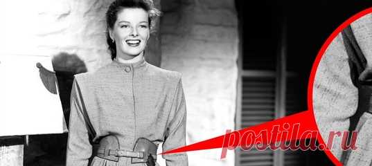 12 мая родилась величайшая актриса Голливуда Кэтрин Хепбёрн. За свою карьеру она получила 4 "Оскара" - больше, чем любой другой актер или актриса в истории. При этом Кэтрин была больше, чем кинозвездой, - она была покровительницей всех женщин своего времени