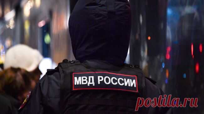 В МВД рассказали о снижении роста преступности среди несовершеннолетних