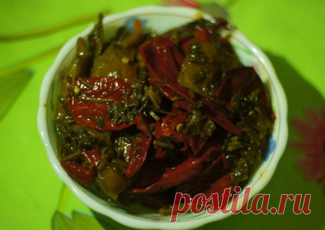 (2) Горький перец по-кавказки - пошаговый рецепт с фото. Автор рецепта Нина . - Cookpad