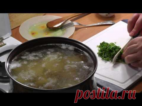 ▶ Бозартма из курицы. Просто, вкусно, недорого. - YouTube