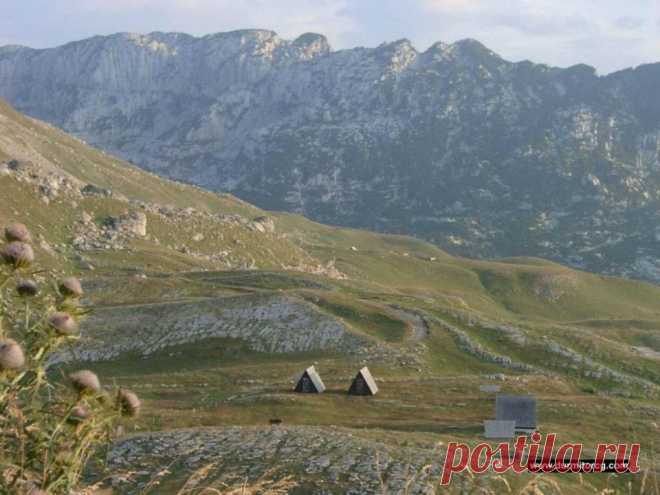 (7) Природне љепоте Дурмитора