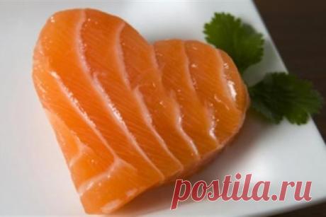 10 продуктов, которые полезны при высоком давлении - Принципы питания - Здоровье - Каталог статей - Мой мир