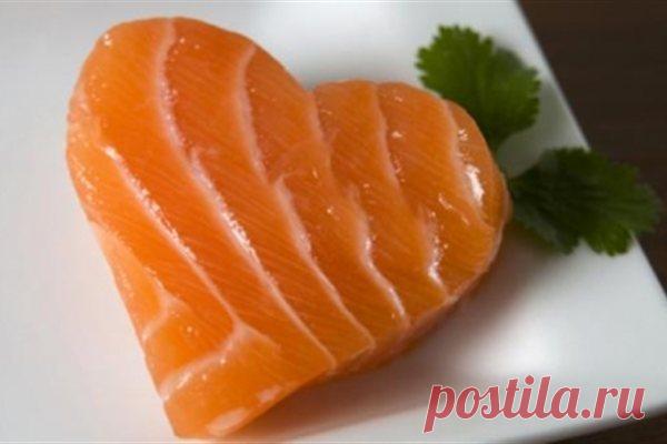 10 продуктов, которые полезны при высоком давлении - Принципы питания - Здоровье - Каталог статей - Мой мир