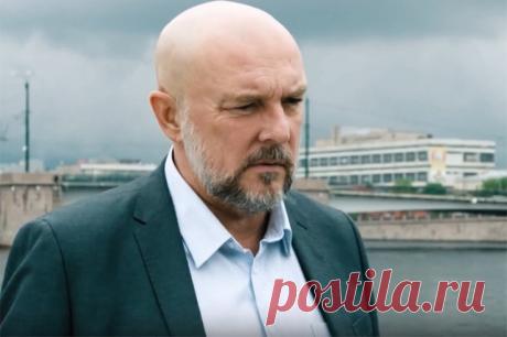 «Ты помер», — сказал врач. Как «капитан милиции Ларин» жизнь свою профукал. Три женщины родили ему троих детей. А сколько всего у Алексея Нилова было романов, наверное, не скажет и он сам.