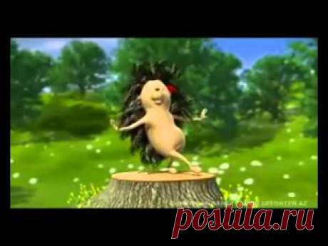 Когда всё бесит - делай так))