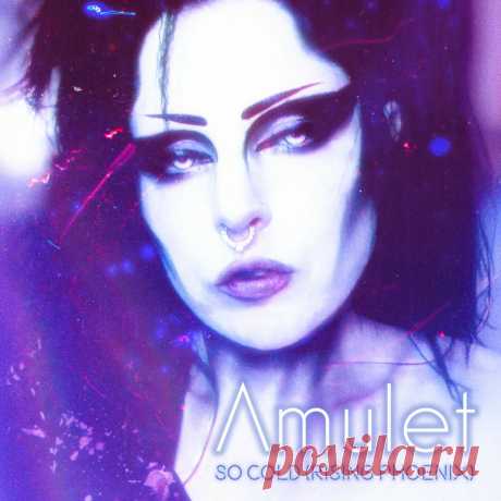 Amulet - So Cold (Rising Phoenix) (2025) 320kbps / FLAC