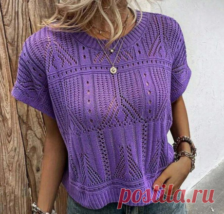 Три топа спицами