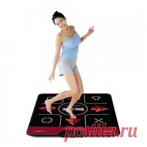 Купить | Non-slip коврик для танцев | Недорого