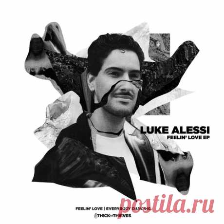 Luke Alessi – Feelin’ Love / Everybody Dancing – EP [TAT006DJ]