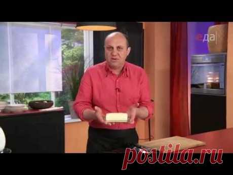 Принципы приготовления киевской котлеты