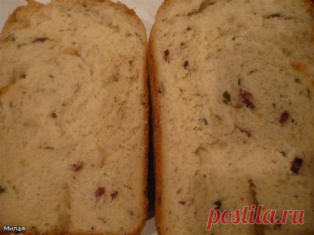 Пекарня - Юличкины рецепты