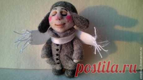 Зимний Ангел - -