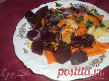 Официальный сайт кулинарных рецептов Юлии Высоцкой