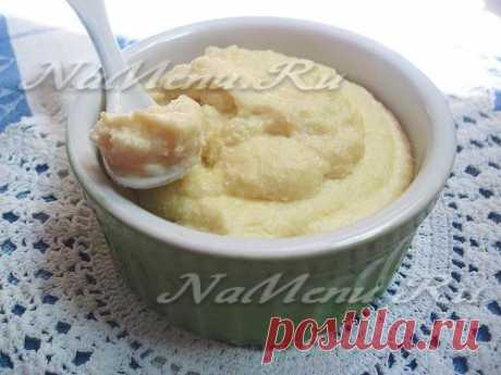 Творожный крем для торта: рецепт приготовления