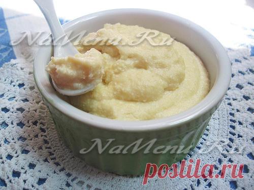 Творожный крем для торта: рецепт приготовления