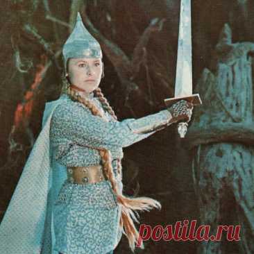 Раиса Рязанова