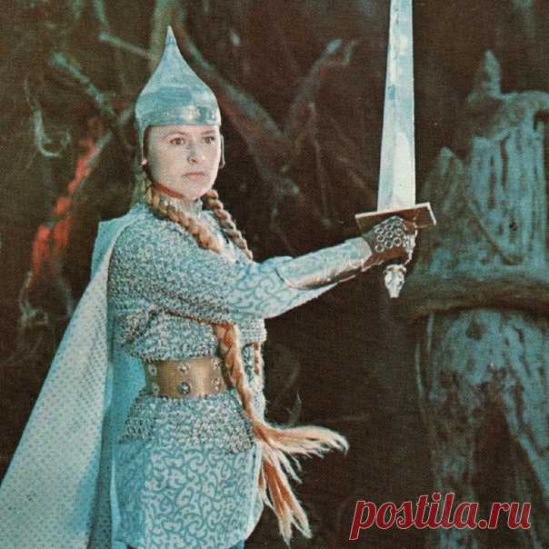 Раиса Рязанова
