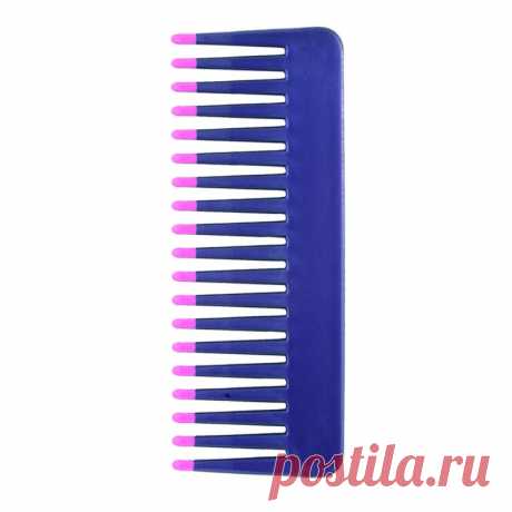 PRETTY TIME Гребен за коса 5509