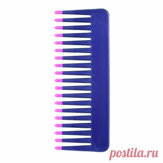 PRETTY TIME Гребен за коса 5509