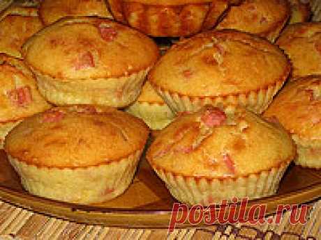 Кексы соленые к завтраку с колбасой и сыром. Кексы соленые к завтраку с колбасой и сыром.

Если бутерброды к завтраку надоели и хотите чего-то необычного, тогда приготовьте кексы с колбасой и сыром. Такие соленые кексы станут хорошей альтернатив…