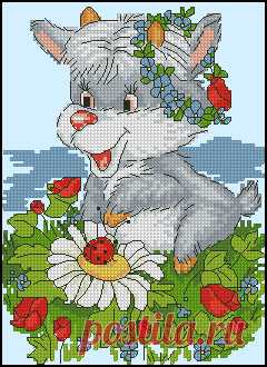Gallery.ru / Merry goat - Дарю всем. Продолжение. - tani211