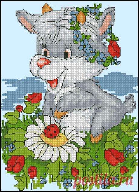 Gallery.ru / Merry goat - Дарю всем. Продолжение. - tani211