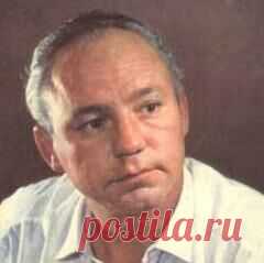 22 октября в 1990 году умер(ла) Николай Рыбников-АКТЕР