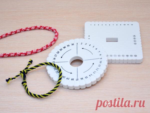 Что такое Кумихимо? | Рукоделие от OvechkaMaster.ru | Яндекс Дзен