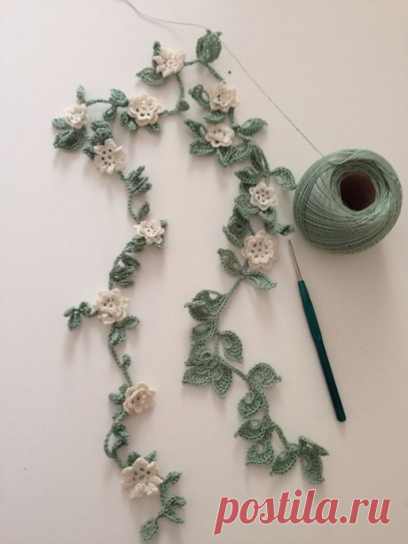 crochet patterns