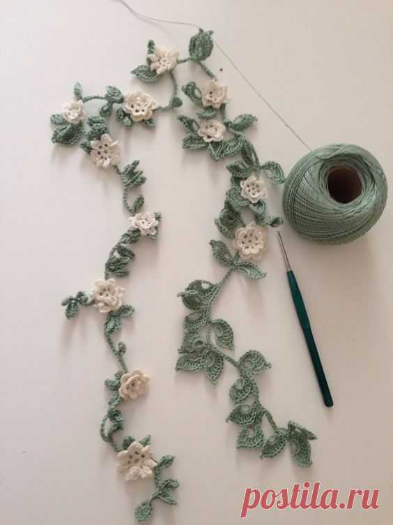 crochet patterns