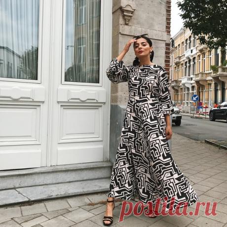 «Элегантность состоит не в том, чтобы выделиться, а в том, чтобы запомниться», — Джорджо Армани #HMMood