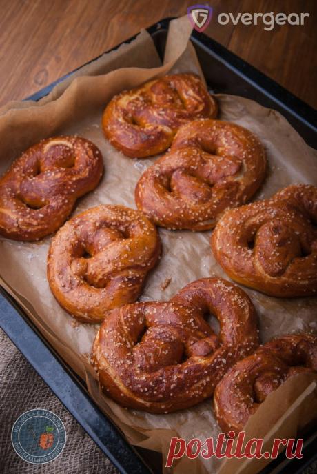 Из Одессы с морковью