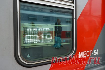 Из-за атаки ВСУ на российский регион десятки пассажирских поездов выбились из графика