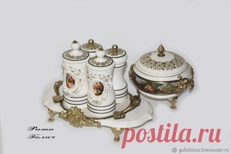 Фурнитура для шкатулок и творчества в МОСКВЕ