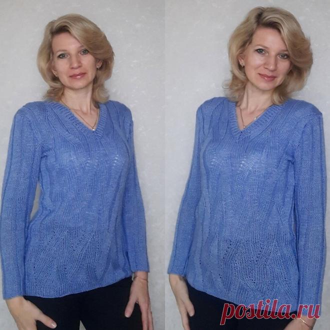 Схемы спицами к моим вязаным изделиям. | Вдохновляемся и творим вместе с Татьяной | Дзен