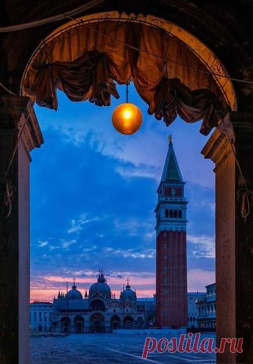 Venezia