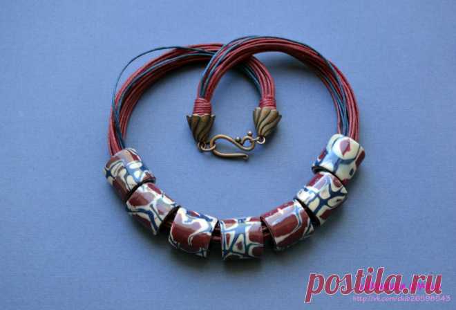 Бижутерия/ Украшения ручной работы, Hand Made