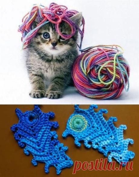 (10) Knittingforbeginners