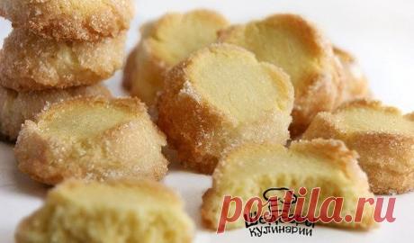 ПЕЧЕНЬЕ БРИЛЛИАНТОВОЕ