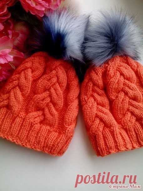 Описание шапки 