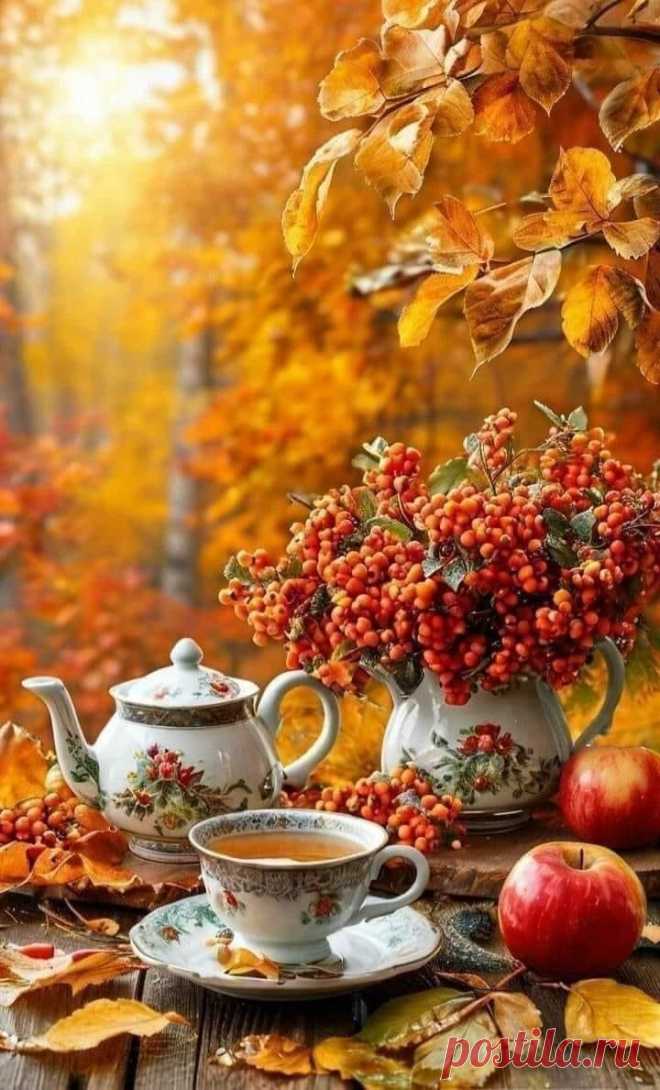 Пин на доске MORNING COFFEE