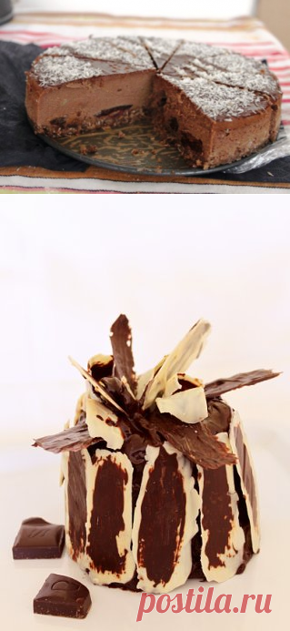 :: Просмотр темы - Десерты от Мишель-8