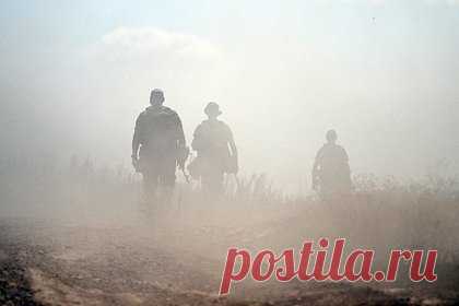 Армия России поразила центр радиосвязи ВСУ и цеха производства беспилотников