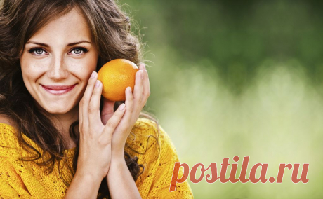 Детокс-неделя «Весеннее обновление»