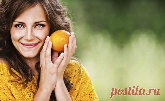 Детокс-неделя «Весеннее обновление»