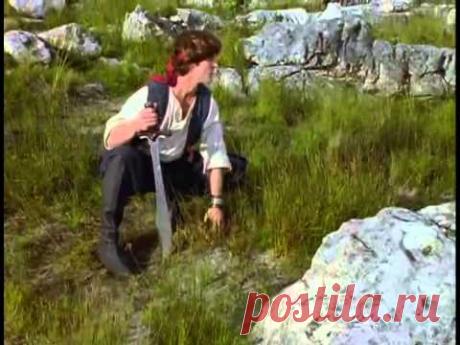 Приключения Синдбада сериал-10