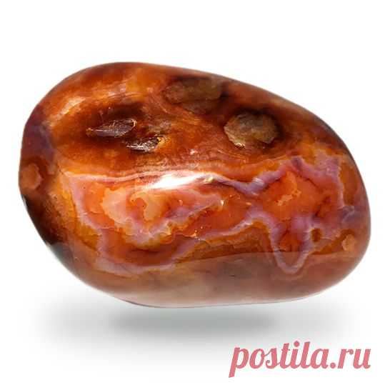 Расскажем о Сердолик это что за камень