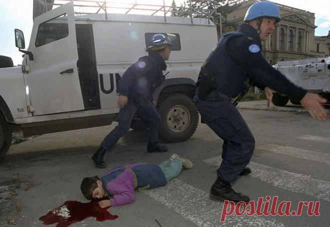 Добро пожаловать в Ад |