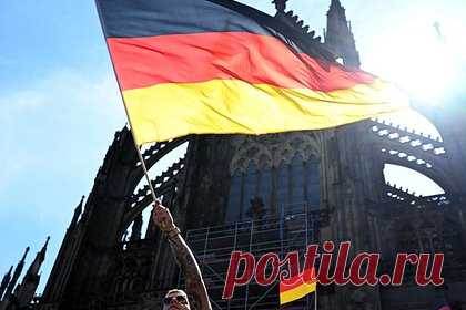 Склоки в Берлине усугубили экономическое положение Германии